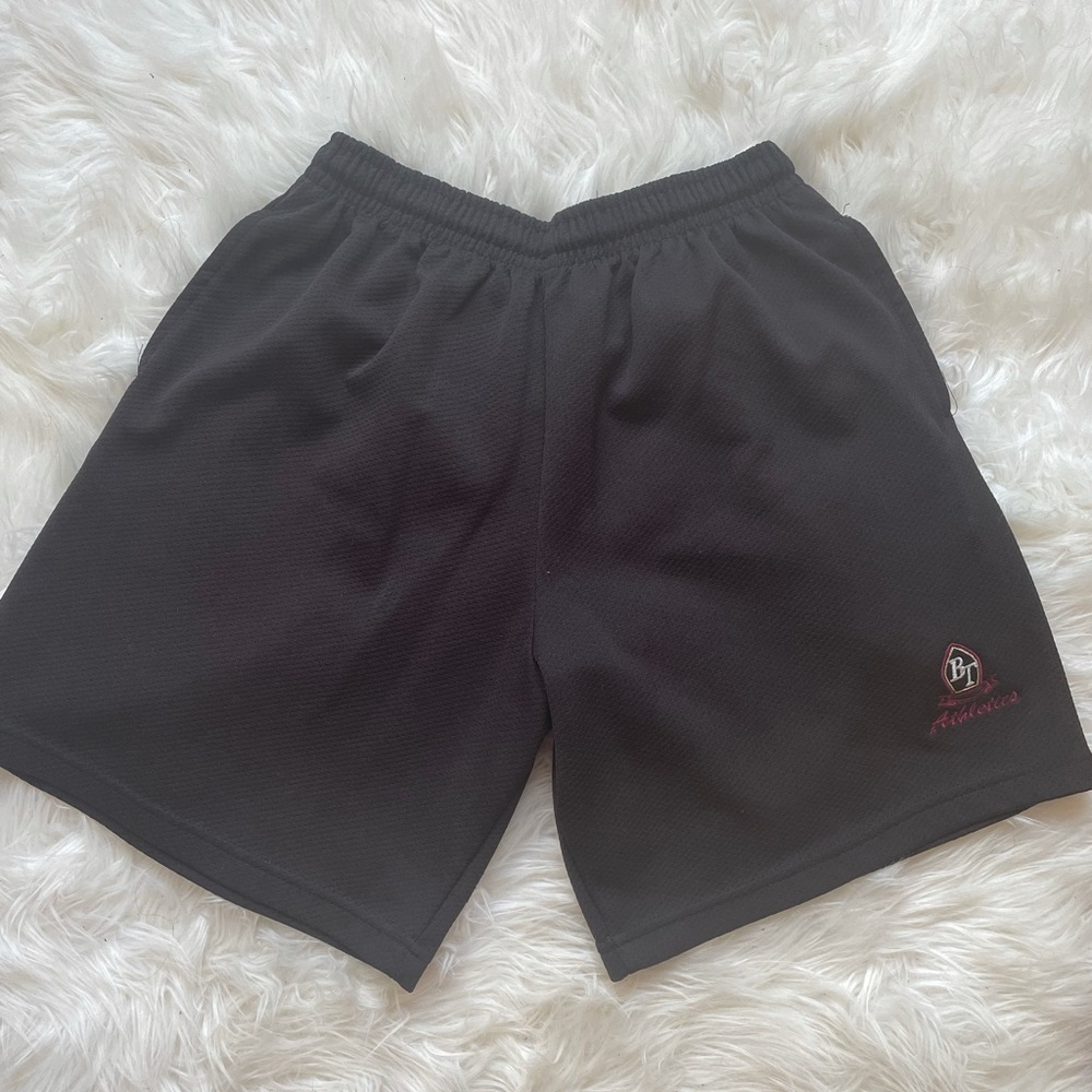 Bishop tonnos shorts